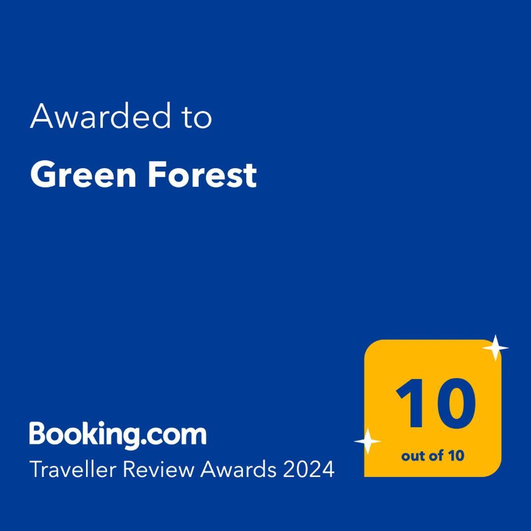 Green Forest Zabljak  Exterior photo