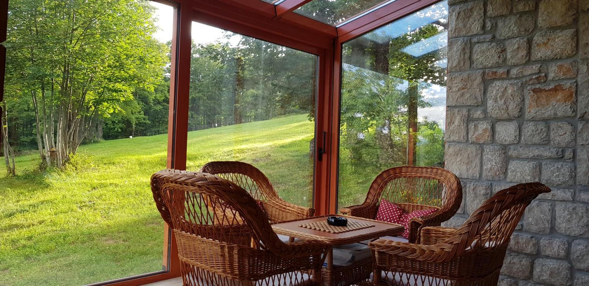 Green Forest Zabljak  Room photo