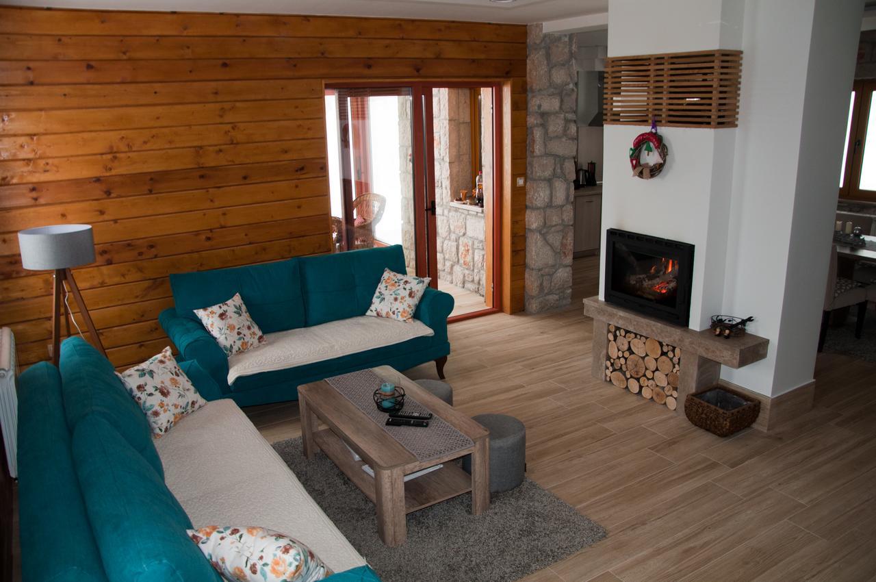 Green Forest Zabljak  Exterior photo