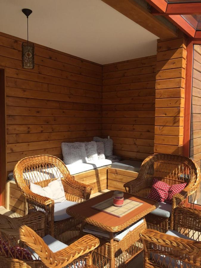 Green Forest Zabljak  Exterior photo